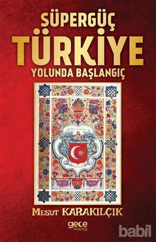 Picture of Süpergüç Türkiye Yolunda Başlangıç