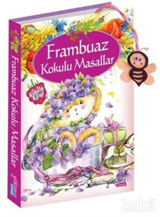 Picture of Frambuaz Kokulu Masallar