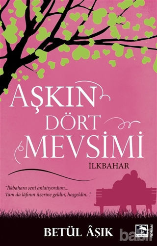 Picture of Aşkın Dört Mevsimi