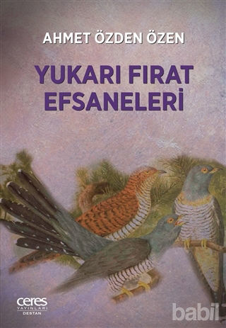 Picture of Yukarı Fırat Efsaneleri