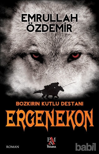 Picture of Ergenekon - Bozkırın Kutlu Destanı