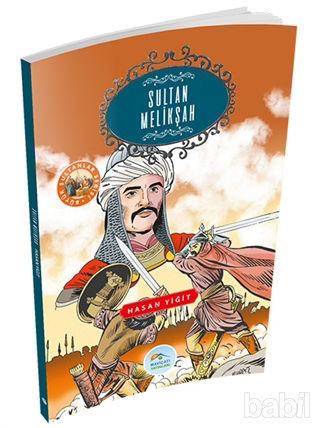 Picture of Sultan Melikşah