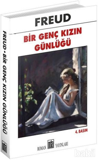 Picture of Bir Genç Kızın Günlüğü