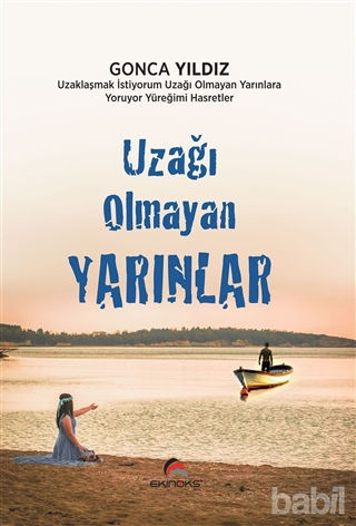 Picture of Uzağı Olmayan Yarınlar