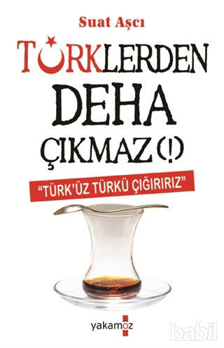 Picture of Türklerden Deha Çıkmaz!
