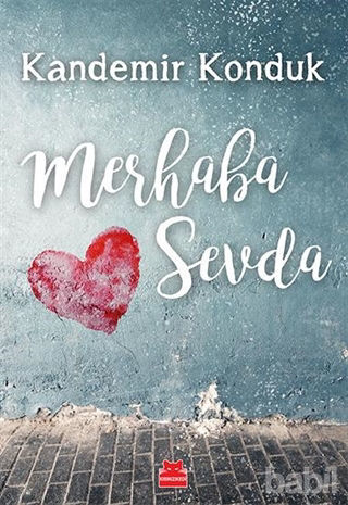 Picture of Merhaba Sevda