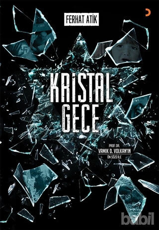 Picture of Kristal Gece