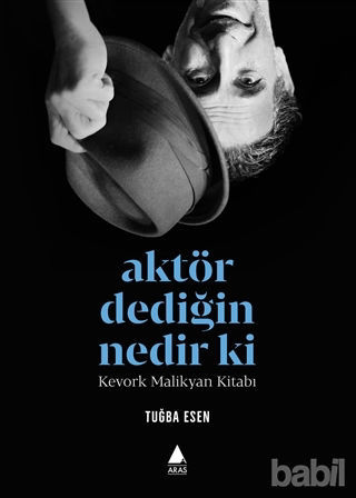 Picture of Aktör Dediğin Nedir Ki?