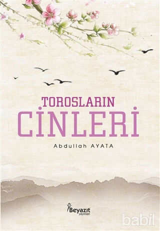 Picture of Torosların Cinleri