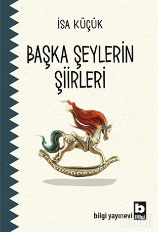 Picture of Başka Şeylerin Şiirleri