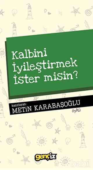 Picture of Kalbini İyileştirmek İster misin?