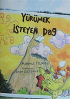 Picture of Yürümek İsteyen Dağ