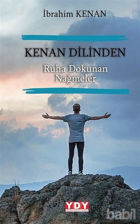 Picture of Kenan Dilinden Ruha Dokunan Nağmeler