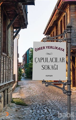Picture of Çapulacılar Sokağı