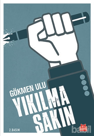 Picture of Yıkılma Sakın