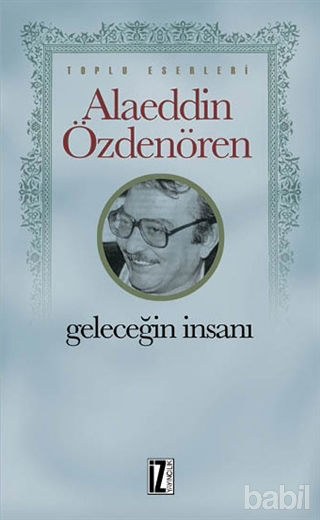 Picture of Geleceğin İnsanı