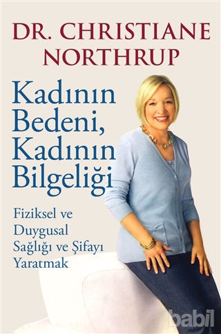 Picture of Kadının Bedeni, Kadının Bilgeliği
