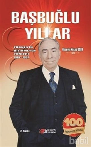 Picture of Başbuğlu Yıllar