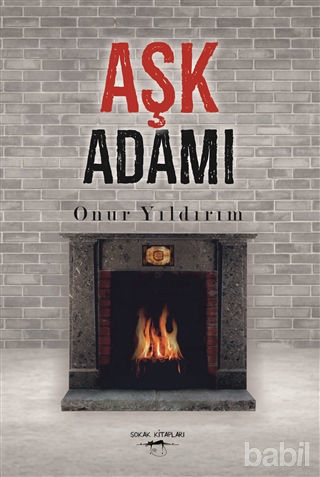 Picture of Aşk Adamı