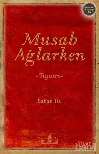 Picture of Musab Ağlarken