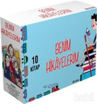 Picture of Benim Hikayelerim ( 10 Kitap Takım )