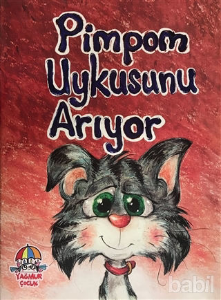 Picture of Pimpom Uykusunu Arıyor