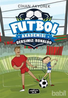 Picture of Dersimiz: Ronaldo - Futbol Akademisi