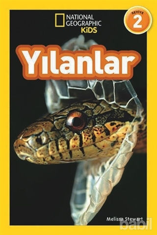Picture of Yılanlar (Seviye 2)