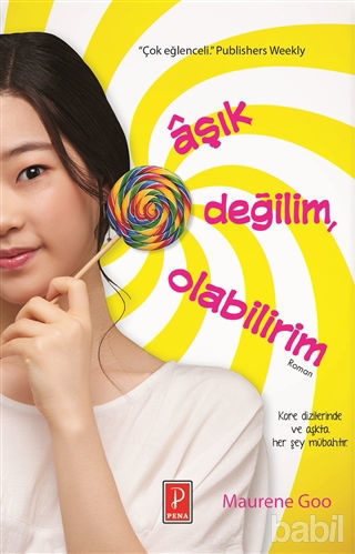 Picture of Aşık Değilim, Olabilirim