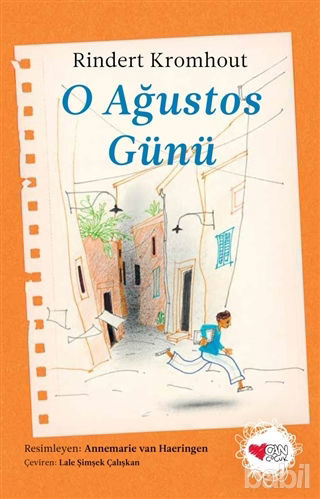 Picture of O Ağustos Günü