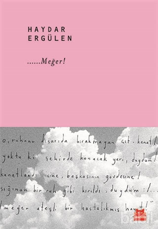 Picture of ……Meğer!