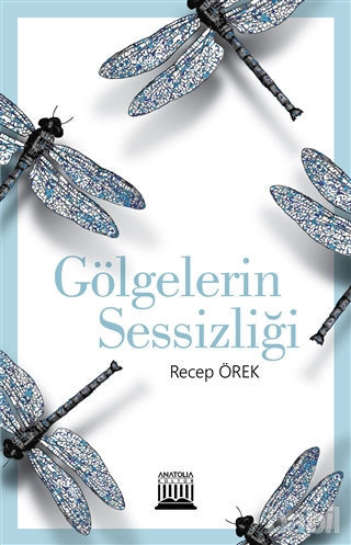 Picture of Gölgelerin Sessizliği