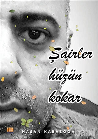 Picture of Şairler Hüzün Kokar