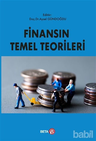 Picture of Finansın Temel Teorileri