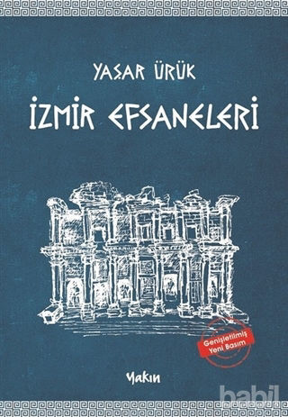 Picture of İzmir Efsaneleri