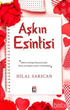 Picture of Aşkın Esintisi