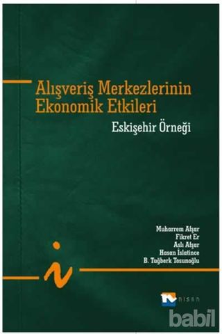 Picture of Alışveriş Merkezlerinin Ekonomik Etkileri