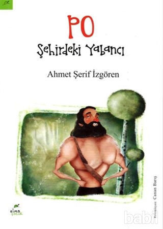 Picture of PO - Şehirdeki Yabancı