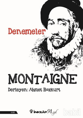 Picture of Denemeler