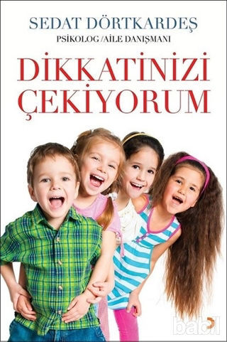 Picture of Dikkatinizi Çekiyorum