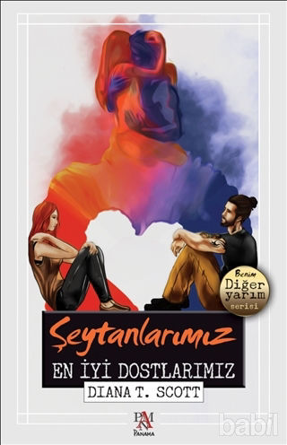 Picture of Şeytanlarımız En İyi Dostlarımız