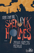 Picture of Sherlock Holmes