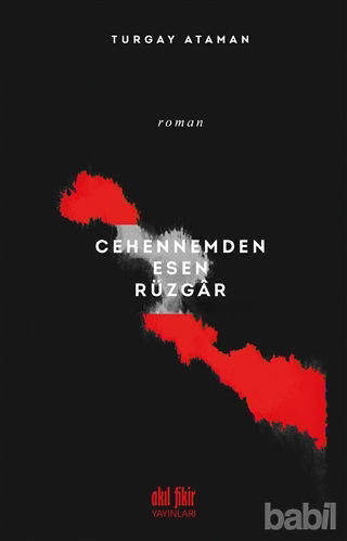 Picture of Cehennemden Esen Rüzgar