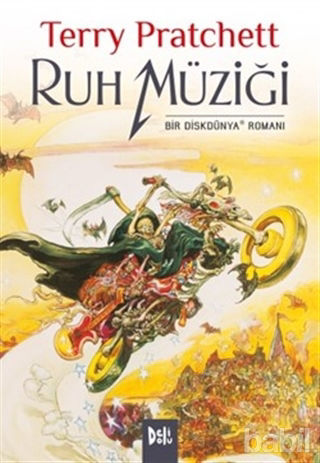 Picture of Ruh Müziği