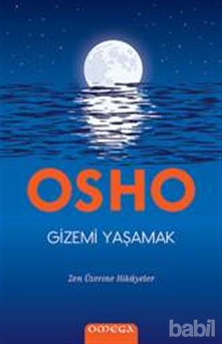 Picture of Gizemi Yaşamak