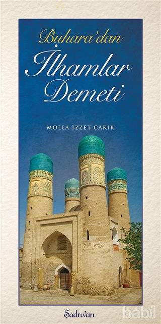 Picture of Buhara'dan İlhamlar Demeti
