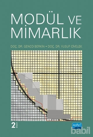 Picture of Modül ve Mimarlık