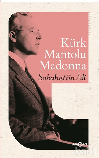 Picture of Kürk Mantolu Madonna