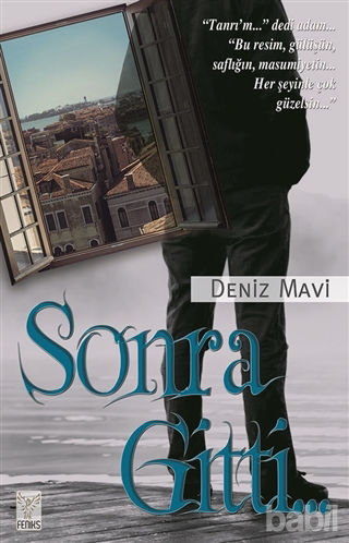 Picture of Sonra Gitti...
