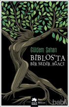 Picture of Biblos’ta Bir Sedir Ağacı